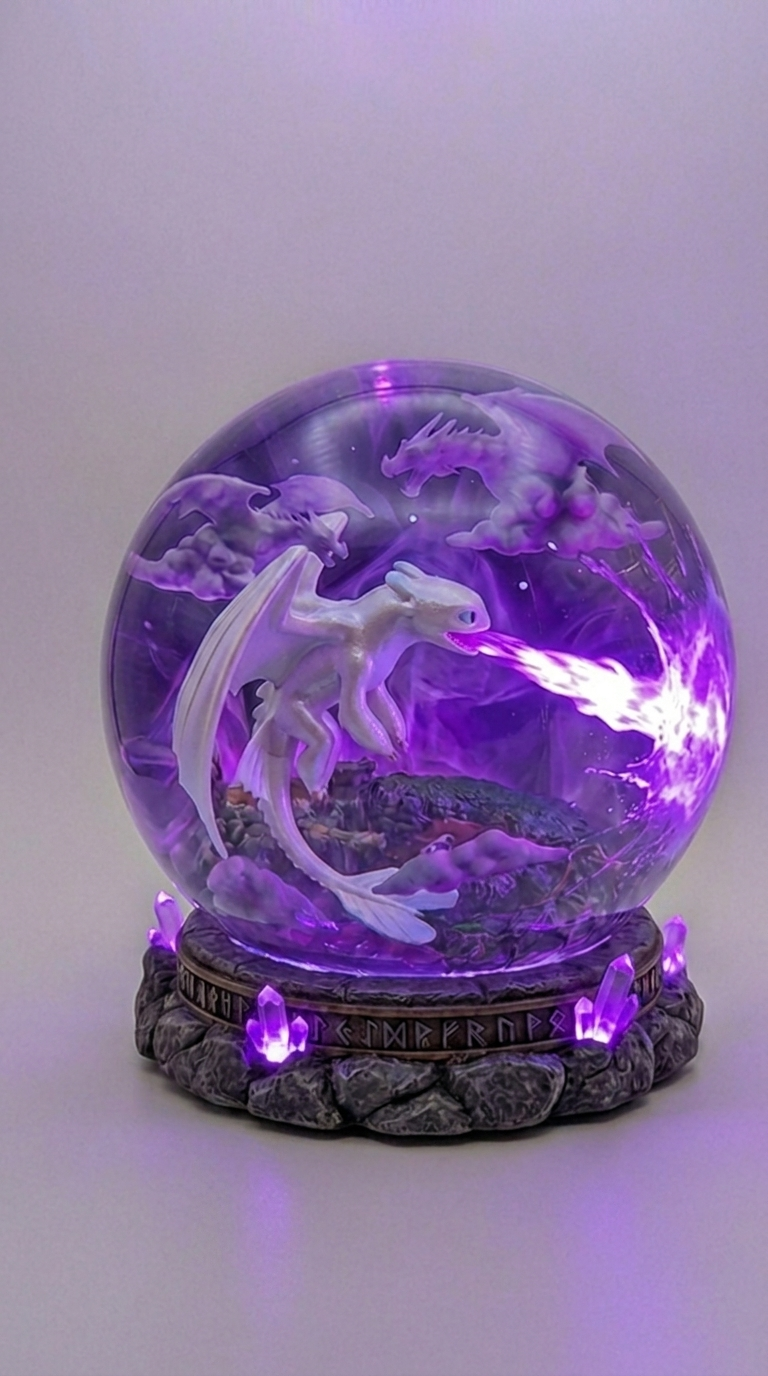 Light Fury