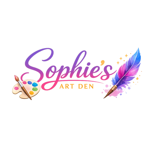 Sophie'sArtDen